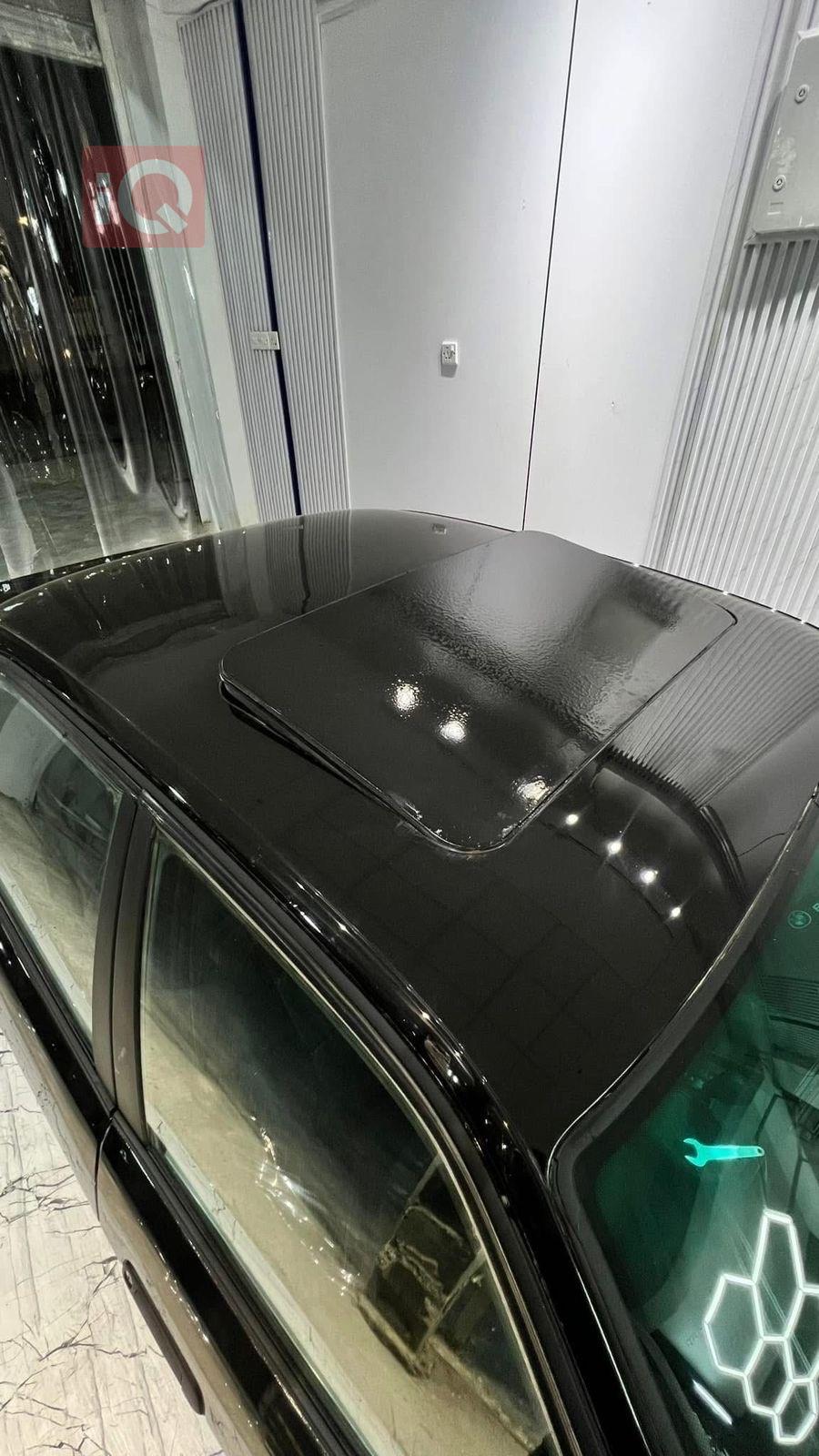 بي ام دبليو الفئة 5